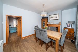 DINING ROOM- click for photo gallery
